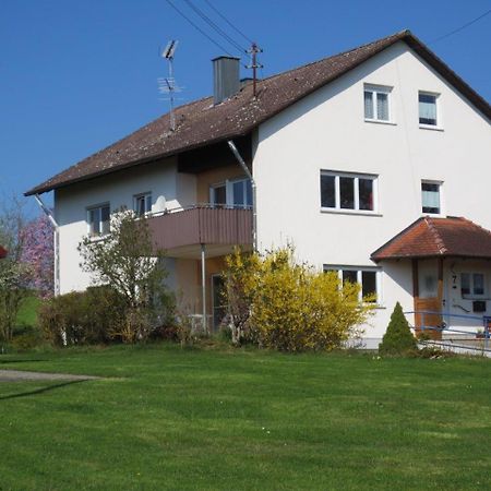 Gastehaus Erika Villa Tengen Ngoại thất bức ảnh